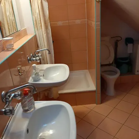 Delfin Apartamento Mikoszewo