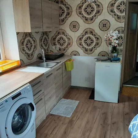 Delfin Apartamento *