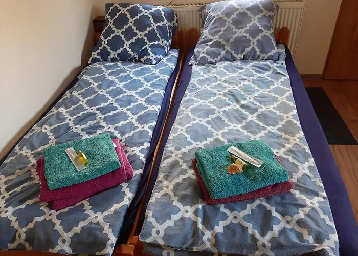 Delfin Lejlighed Mikoszewo