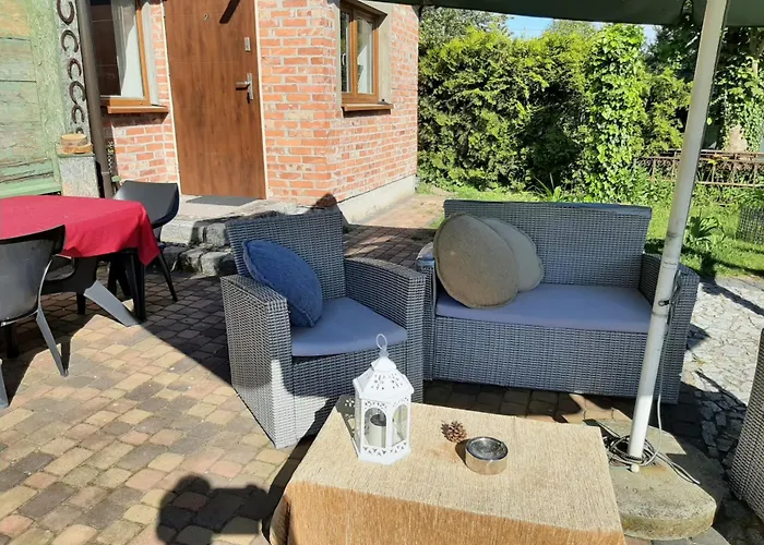 Lejlighed Delfin Mikoszewo