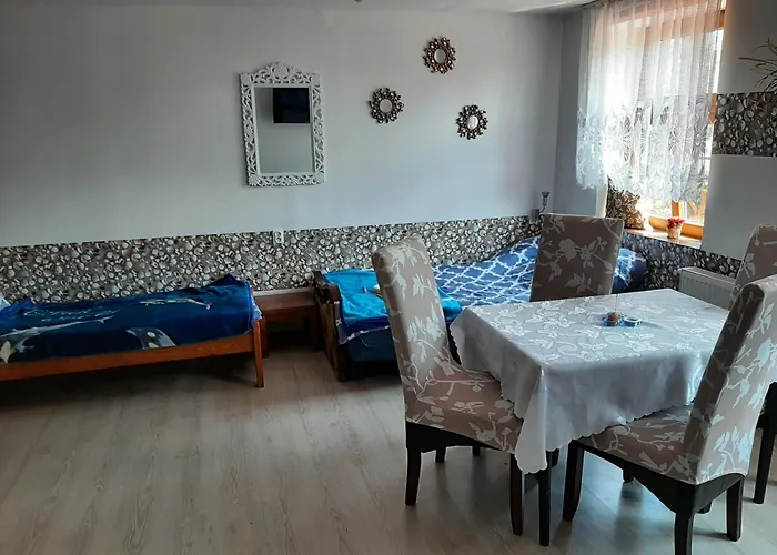 Lejlighed Delfin Mikoszewo